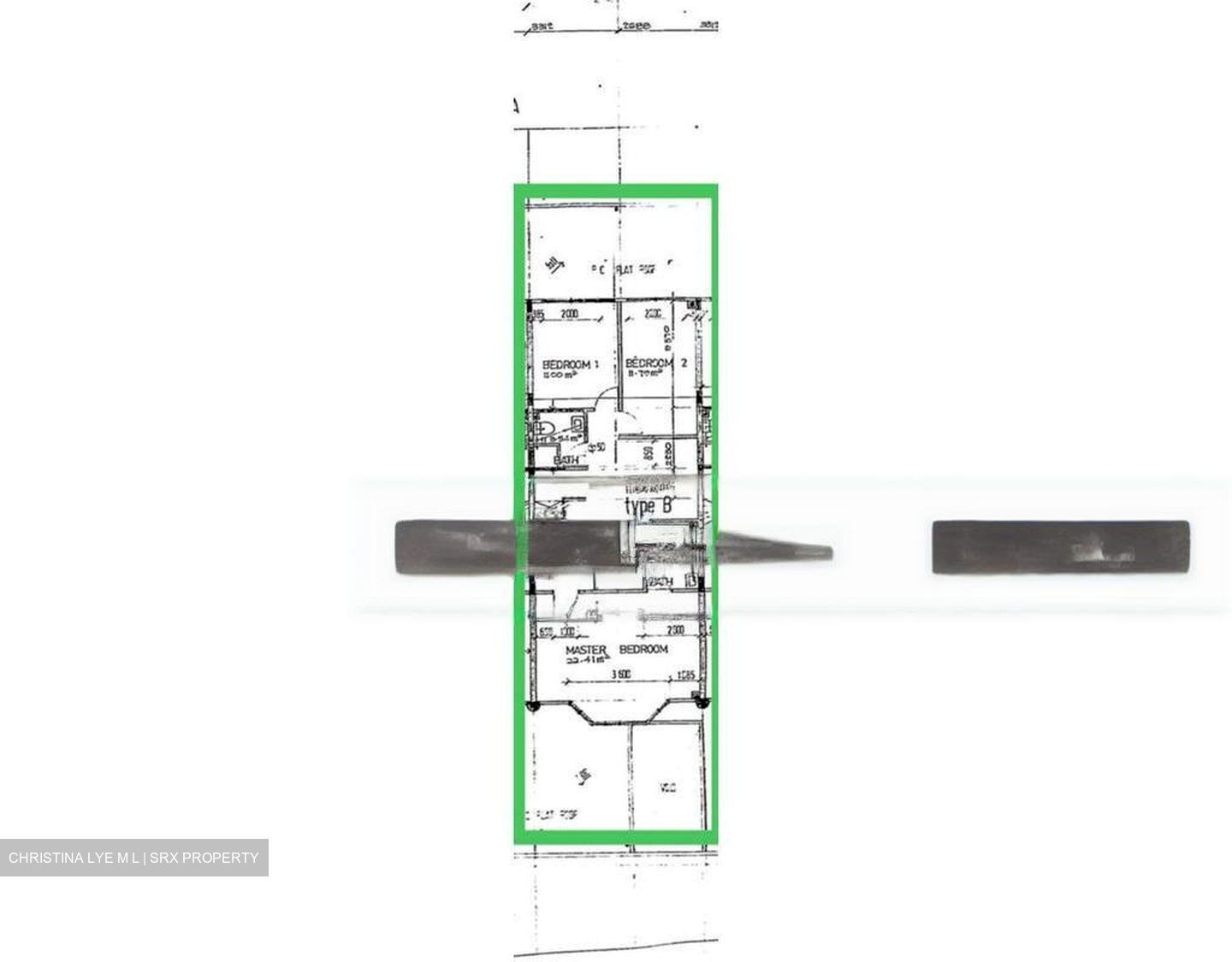 Bedok Reservoir Road (D16), Terrace #468374181